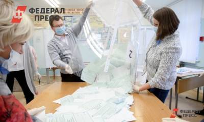 «Большой куш» Югры: политологи оценили шансы оппозиции на выборах-2021 - fedpress.ru - Югра