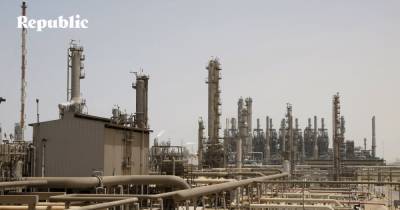 Нефть снова стоит больше $60 благодаря одностороннему снижению добычи в Саудовской Аравии - republic.ru - Россия - Саудовская Аравия - Эр-Рияд