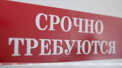Целевая мини-ярмарка вакансий для молодежи пройдет в Могилеве - belta.by