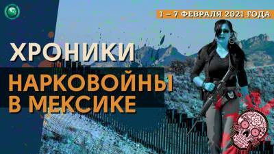 Ад никогда не возьмет передышку: спецназ обвиняют в массовом убийстве мигрантов в Мексике - riafan.ru - Мексика