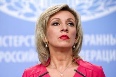 Мария Захарова - Россия отреагировала на высылку своих дипломатов из Европы - newzfeed.ru - Москва - Швеция