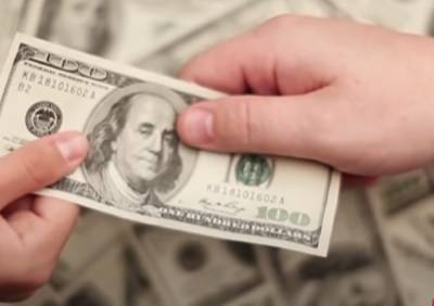 Доллары: НБУ установил курс доллара на 9 февраля - ukrainianwall.com