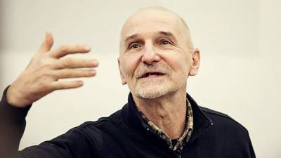 Петр Мамонов - Петр Мамонов рассказал, как пришел к богу после наркозависимости - nation-news.ru
