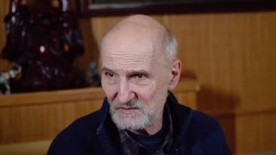Борис Корчевников - Мамонов рассказал, как мать воспитала в нем самостоятельность - newinform.com