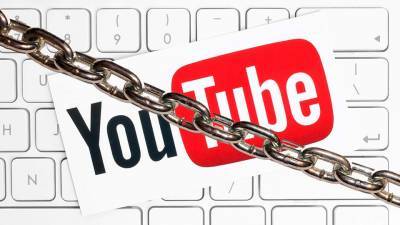 В Кремле решают, как заблокировать ненавистный YouTube и придумали, чем его можно заменить - apral.ru