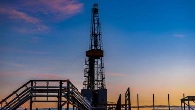Аналитики спрогнозировали дальнейший рост цен на нефть - iz.ru - Лондон