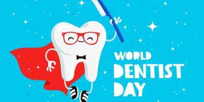 Всемирный день стоматолога – поздравления в прозе, картинках с праздником 9 февраля - ТЕЛЕГРАФ - telegraf.com.ua