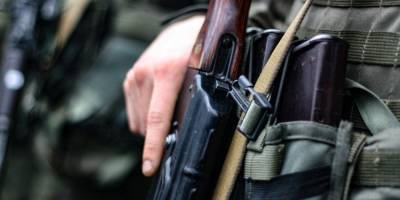 Сутки на Донбассе: боевики применили тяжелые минометы против украинских военных - nv.ua - Донбасс