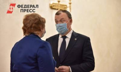 Алексей Орлов - В Екатеринбурге объяснили, почему закрыли выборы мэра от общественности - fedpress.ru - Екатеринбург - Свердловская обл.