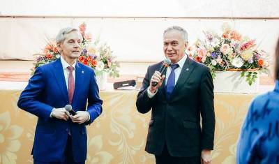 Фильм о подвиге тюменской деревни на войне покажут на киноуроках - nashgorod.ru - Тюменская обл.