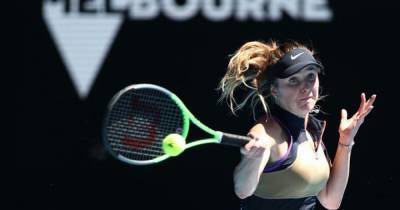 Элина Свитолина - Свитолина вышла во второй раунд Australian Open (видео) - focus.ua - Австралия - Чехия