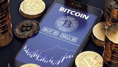Bitcoin - Криптовалюта Bitcoin установила новый исторический рекорд - lenta.ua