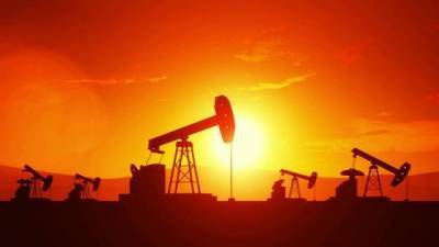 Цена нефти Brent поднялась выше $61 за баррель - delovoe.tv - Лондон