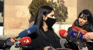 Родители потребовали решить проблему нехватки детских садов в Ереване - kavkaz-uzel.eu - Ереван