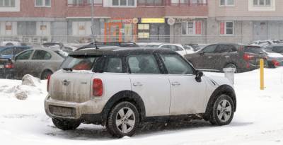 Водителям рассказали об экономии на уходе за автомобилем с помощью нашатыря - avtonovostidnya.ru