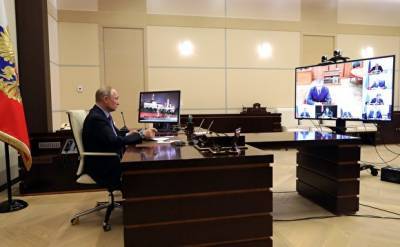 Владимир Путин - Анастасия Проскурина - Прокуратура проверит данные о мизерных зарплатах ученых в Сибири. На это жаловались Путину - znak.com - Новосибирская обл.
