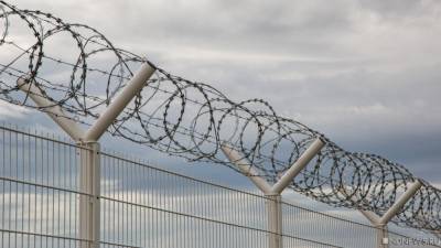 Вокруг Шарм-эль-Шейха построили 36-километровый забор из бетона и колючей проволоки - newdaynews.ru - Египет