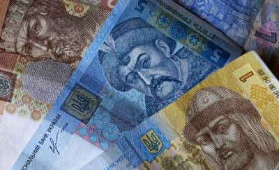 Денис Шмыгаль - Главред (Украина): почему на Украине не будет польских зарплат - inosmi.ru - Украина