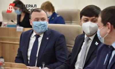 Алексей Орлов - Кандидат в мэры Екатеринбурга представил 5D-программу - fedpress.ru - Екатеринбург