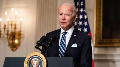 Дональд Трамп - Джо Байден - Внешняя политика США изменится с приходом Байдена в Белый дом - politros.com - Москва - Россия - США - Вашингтон - Донбасс