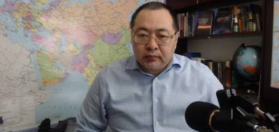 Беглый казах с помощью Украины намерен отжать 95 процентов... - politnavigator.net - Россия - Украина - Киев - Казахстан - Белоруссия - Азербайджан
