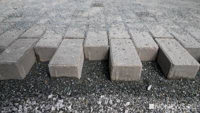 В курганский Горсад, который через суд забрали у арендатора, выходят строители - newdaynews.ru - Челябинск - Курган