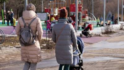 Андрей Белоусов - Россиянкам могут разрешить инвестировать средства маткапитала - smartmoney.one - Россия