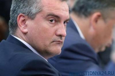 Сергей Аксенов - Аксенов поручил пересчитать выгребные ямы в Крыму - novostidnya24.ru - Крым