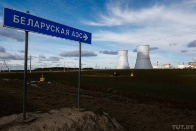 Эксперты ЕС в области ядерной безопасности начали работу на БелАЭС - news-front.info - Белоруссия