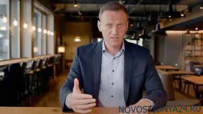 Алексей Навальный - Анастасия Попова - Журналист Попова рассказала о съёмках на вилле Навального в Германии - novostidnya24.ru