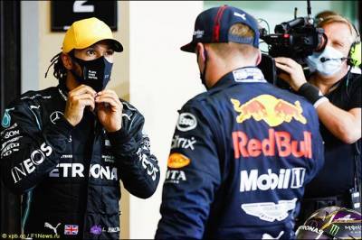 С.Перес - Продолжительность контрактов гонщиков Ф1 - f1news.ru - county Martin