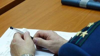 Владимир Путин - Сообщения о невыплате зарплат ученым в Новосибирске проверят в прокуратуре - politros.com - Новосибирск - Вологда
