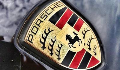 Porsche - Немецкий автопроизводитель «переведет» на электричество 80% выпускаемых автомобилей - mirnov.ru - США