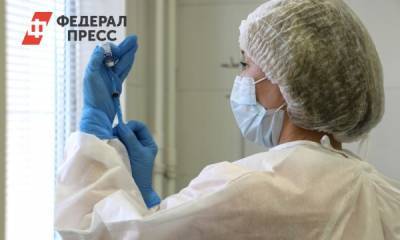 Росстат обнародовал тюменские данные по смертности от COVID-19 - fedpress.ru - Тюмень