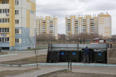 Суд отменил установленные нормативы по мусору, установленные в Нижнем Тагиле - znak.com - Санкт-Петербург