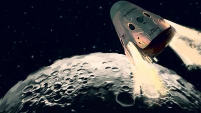 Институт Роскосмоса указал на признаки убыточности SpaceX - riafan.ru - Москва