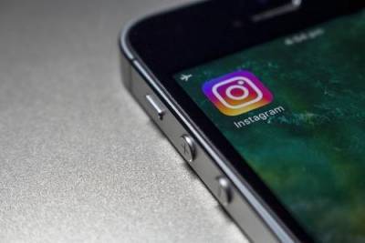 Пользователи Instagram жалуются на сбой в работе соцсети - argumenti.ru - США - Канада