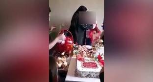 Омбудсмены заинтересовались видео о помолвке девочки в Грузии - kavkaz-uzel.eu - Грузия - Азербайджан