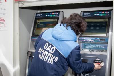 В Петербурге и Ленобласти изменится движение электричек - spb.mk.ru - Ленинградская обл. - Санкт-Петербург