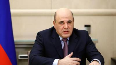 Михаил Мишустин - Мишустин потребовать выполнять в срок все мероприятия ФЦП в Крыму - crimea.ria.ru - Крым - Симферополь - Севастополь