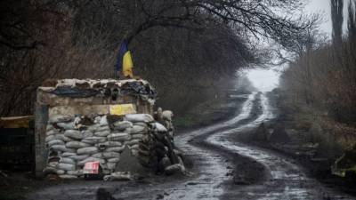 Кравчук - Бывший боец ВСУ заявил о деградации украинской армии - newinform.com - Донбасс