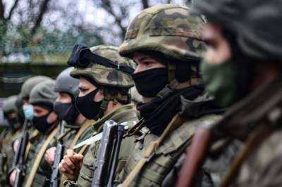 В ООС активизировались оккупанты: За сутки – восемь обстрелов - news.bigmir.net - Обстрелы