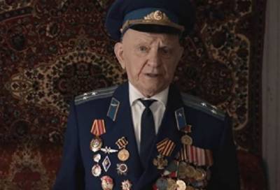 Божена Рынска - Игнат Артеменко - За гранью: сторонники Навального продолжают издеваться над ветераном Игнатом Артёменко - online47.ru - Рынск