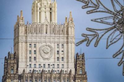 Мария Захарова - Жозепа Борреля - Захарова заявила, что Евросоюзу не удалось устроить России «публичную порку» - argumenti.ru - Москва - Россия