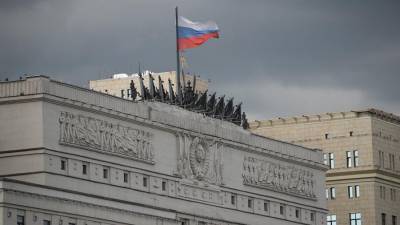 Сергей Шойгу - Гиперзвуковое оружие в России станет основой сил неядерного сдерживания - iz.ru - Сирия