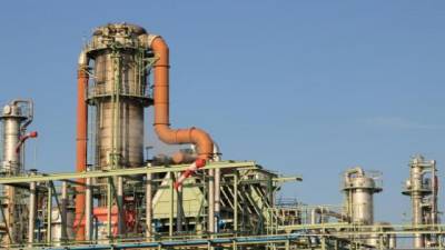 РФ в 2020 году снизила экспорт природного газа на 9,7% - delovoe.tv - Россия