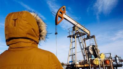 Холод в отношениях: Европа ищет пути снижения энергозависимости от России - dp.ru - Финляндия
