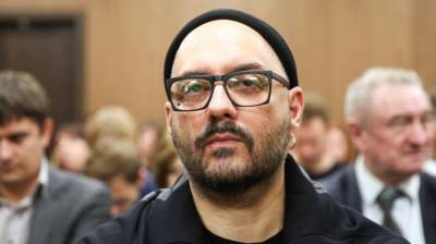 Кирилл Серебренников - Режиссер Кирилл Серебренников подтвердил уход из "Гоголь-центра" - nation-news.ru - Москва