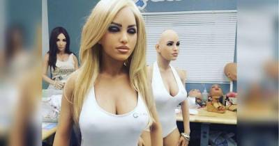 Секс-роботы могут с легкостью превратиться в убийц своих хозяев — предупреждают эксперты - fakty.ua - Гонконг