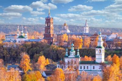 Что благоустраивать будем? Кунгурякам дали четыре проекта на выбор - iskra-kungur.ru - Пермь